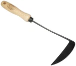Tierra Garden Dewit Left Hand Japanese Hoe. Fixed Price $83.50.