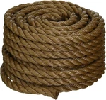 Koch 5011635 Twisted Polypropylene Rope 1/2 By Feet Brown. Fixed Price $24.09.