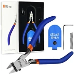 Stedi Model Nipper, Sprue Cutter With Ultra-thin Single-blade And Orange. Fixed Price $25.05.