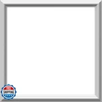 Ekena Millwork PNL24X24AS-01-CASE-2 Ashford Molded Classic Wainscot Wall Panel,. Fixed Price $75.54.