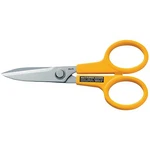 Olfa Scissors, Stainless Steel Serrated Edge 7" (SCS-2), 1 Each. Fixed Price $28.89.