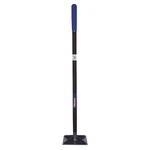 Westward 38ZD98 TAMPER,STEEL,8IN.L X 8IN.W,RUBBER Grip Pk 4. Fixed Price $170.36.