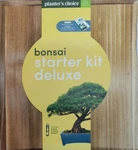 Bonsai Tree Plant Growing 18 Pes Kit. Fixed Price $12.99.