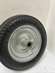 Marathon 4.10/3.50-4 Lp Wheel And Tire. Fixed Price $24.02.
