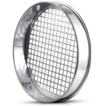 Youyole 11.81 Inch Soil Sifter Sieve For Gardening Sand Dirt Fo.... Fixed Price $34.32.
