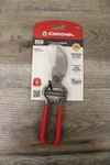 Corona Bp 3160 Classic Cut Forged Bypass Pruner 3/4-INCH. Fixed Price $25.16.