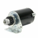 Starter Motor Replaces 1972-2002 7HP-18HP Engines With Oe Part # 390838.... Fixed Price $58.54.