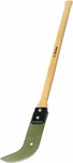 Truper 33109 Ditch Bank Blade, 12" Head With 40" Hickory Handle. Fixed Price $107.99.