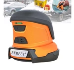 Electric Ice Scraper Car Windshield, Cordless Portable Handheld Usb Rechargeable. Fixed Price $13.95.