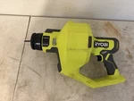 Ryobi One+ 18V Drain Auger 25 Ft Cable, Auto Feed/retract PCL456B. Fixed Price $55.00.