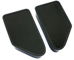 Bed Rail Stake Pocket Covers For 2014-2018 Silverado Sierra (set Of 2) Made A.... Fixed Price $54.16.