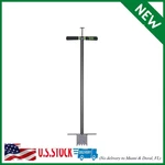 Yard Butler ISP-33 Sod Plugger Ergonomic & Easy-to-use Gardening Tool For Zo. Fixed Price $60.90.