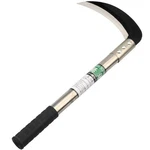 Zelin Grass Sickle,clearing Sickle,manganese Steel Blade/stainless Hand.... Fixed Price $14.79.