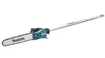 Makita EY402MP 10" Pole Saw Couple Shaft Attachment. Fixed Price $253.36.