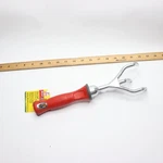 Garden Weasel 12.75 In. Comfort Non-slip Grip Cultivator. Fixed Price $6.99.