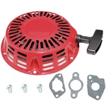 Pull Recoil Starter Assembly For Honda GX240 GX270 8 Hp 9. Fixed Price $14.92.