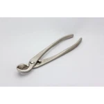 Masakuni 8716 Bonsai Tool Round Blade Matata Branch Cutter Shirozome 21CM(8.2IN). Fixed Price $248.84.
