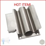 Buyers Products SH675SS Hand Tool Rack Holder For Enclosed Municipal Landscaping. Fixed Price $49.55.