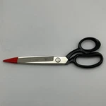 Crescent Wiss W20LH Scissors Shear 10-3/8IN Left-handed Bent Handle Heavy Duty. Fixed Price $34.77.
