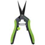 6.5" Straight Pruning Shears Gardening, Sharp Plant Trimming Scissors For.... Fixed Price $10.69.