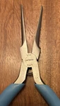 Xcelite LN775512GN Esd Needle Nose Pliers. Fixed Price $30.00.