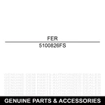 Ferris 5100826FS Roller. Fixed Price $24.95.