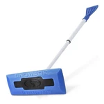 Snow Joe Sjblzd Telescoping Broom & Ice Scraper 18 Foam Head. Fixed Price $28.80.