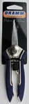 Dramm Stainless Steel Compact Garden Shear W/ Blue Handles Model 18025. Fixed Price $15.56.