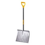 Jackson Professional Tools 027-1250300 Square Point-ts Pony Shovel Long Handle. Fixed Price $169.46.