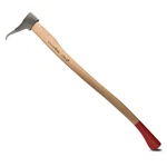 Pickaroon Logging Tool 31.2 Grabber Hickory Handle Kings County Wood Logs. Fixed Price $89.99.