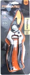 Lot Of 3 Fiskars Titanium Coated Steel Blade Bypass Pro Pruner -new Free Ship. Fixed Price $65.00.