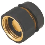 Melnor Brass Female Connector For Garden Hoses 5''. Fixed Price $17.86.