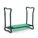Backyard Expressions Garden Kneeler & Seat 2-IN-1 Stool Large, Green. Fixed Price $70.20.