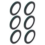 Aerator External Rotor Seals Fit AE50-005, AE60, AE80, D040. Fixed Price $74.33.