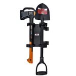 Utv Dual Tool Roll Bar Bully Shovel And High Carbon Axe Kit. Fixed Price $186.95.