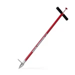 Weedpopper Step & Twist Black Ergonomic Grip Stand Up Puller Tool Fo.... Fixed Price $78.47.
