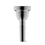 Laskey 57D Classic Trombone Mouthpiece In Silver Plate - Large Shank Brand New. Fixed Price $175.00.