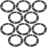 10PK Rear Axle Shaft Paper Gasket Shims Fits Ford Tractor 2N 8N Naa 9N4130. Fixed Price $17.90.