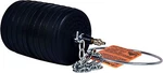 Oatey 240048 Test-ball Plug, Small. Fixed Price $65.65.