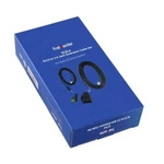 Trolmaster (ECS-2) RJ12 To 3.5 Jack Extension Cable Set. Fixed Price $38.74.