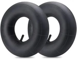 15X6.00-6 Lawn Mower Inner Tubes TR-13 Valve For Wagons Generator Atv Cart. Fixed Price $18.19.