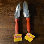 New Garden Weasel Multi-use Transplanter & Trowel Hand Tools Comfort GRIP-1 Each. Fixed Price $19.62.