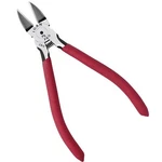IGAN-P6 6-INCH Ultra Sharp & Powerful Side Cutter Clippers With Longer Flush. Fixed Price $11.07.
