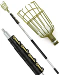 Docazoo Gardening Tools 6-24 Ft Extension Pole For Tree Trimming, Frui.... Fixed Price $136.03.