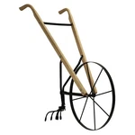 Maxim Hi-wheel Plow. Fixed Price $179.99.