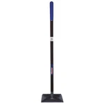 Westward TAMPER,STEEL,10IN.L X 10IN.W,RUBBER Grip 38ZD97. Fixed Price $67.94.