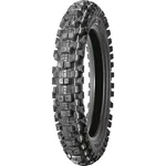 Bridgestone M404 Intermediate Terrain Rear Tire Date Code 2822, 80/100-12. Fixed Price $37.97.
