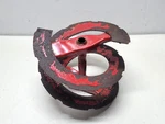 Mtd Troy-bilt Craftsman Left Hand Side Lh 22 Inch Auger Spiral Rake 605-5253. Fixed Price $59.49.