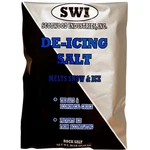Melter Snow Pet Safe Eco Friendly Deicer Crystals Rock Salt 50 Lbs Bag. Fixed Price $55.95.