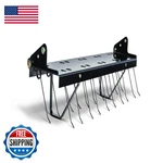 Agri-fab 45-0457 Smartlink Dethatcher. Fixed Price $154.48.